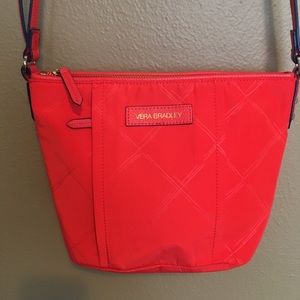 Vera Bradley cross body
